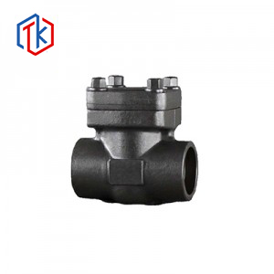 锻钢止回阀