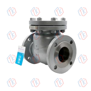 美标、日标止回阀