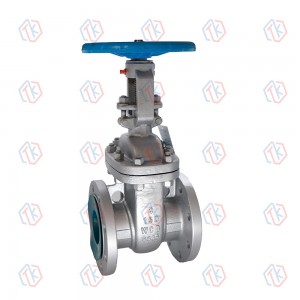 美标、日标闸阀