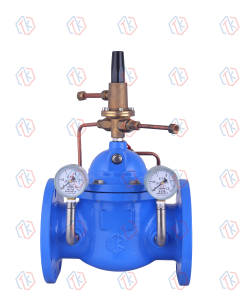 Q880压差平衡阀