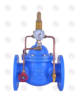 Q850泄压/持压阀