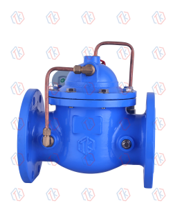 Q830缓闭式止回阀