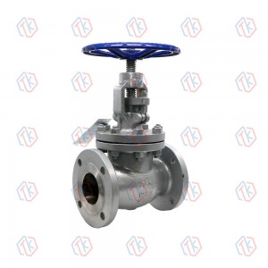 美标、日标截止阀