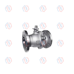 金属硬密封球阀