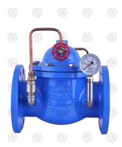 Q830缓闭式止回阀