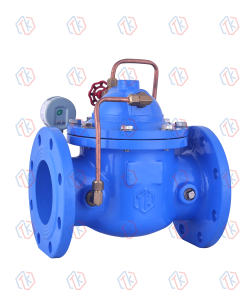 Q830缓闭式止回阀